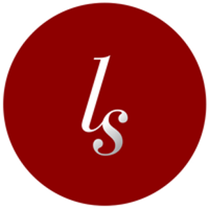 LUI.IS LLC Blockchain Lab logo