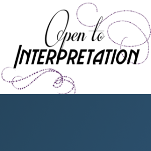 Open to Interpretation logo