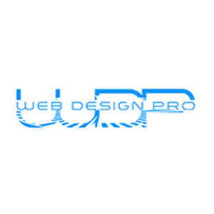 WEB DESIGN PRO logo