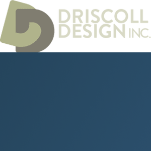 Driscoll Design Inc. logo