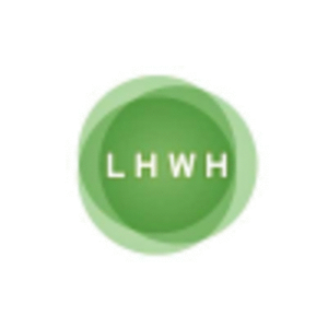 LHWH Advertising &amp; PR logo