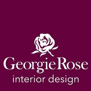 GeorgieRose Interior Design logo