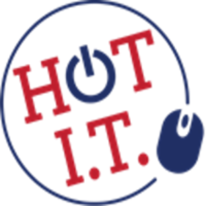 Heart of Texas IT logo