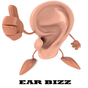 Ear Bizz logo