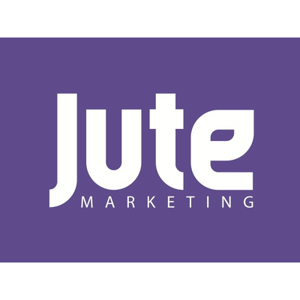 Jute Marketing logo