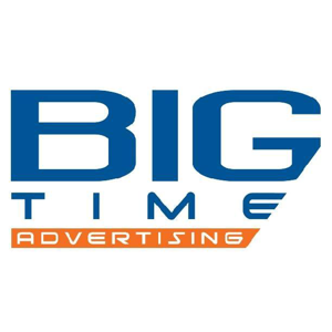 Big Time Advertising &amp; Marketing LLC logo