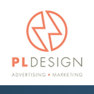 PL Design logo