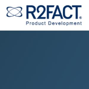 R2FACT Product Developmemt logo