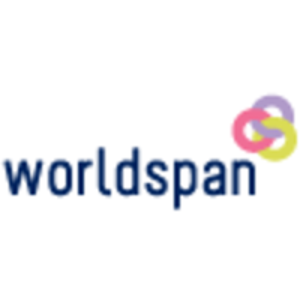 Worldspan Group logo