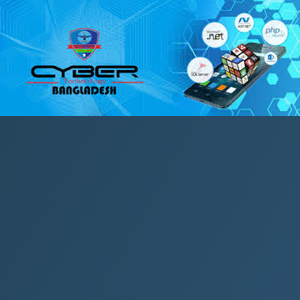 Cyber Technology BD Ltd logo