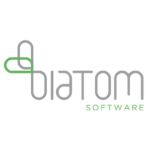 Diatom logo