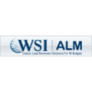 WSI ALM logo