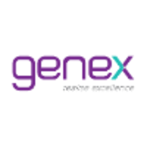 Genex Infosys Limited logo