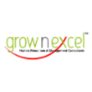 grow n excel logo