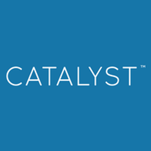 Catalyst Public Relations logo