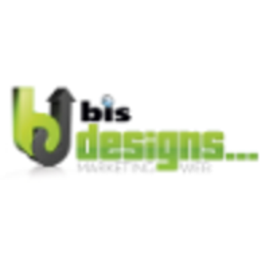 BIS Designs logo