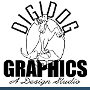Digidog Graphics logo