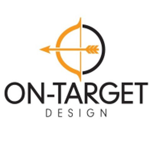 On-Target Design logo