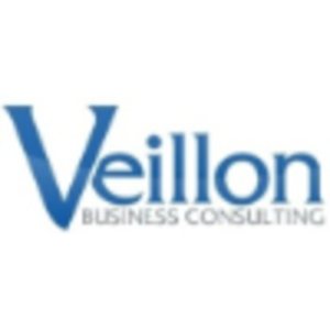 Veillon Business Consulting LLC logo