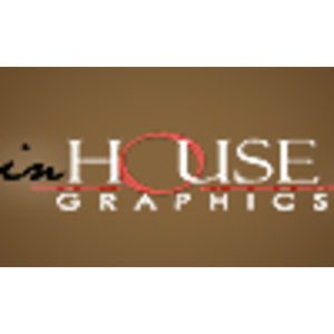 In House Graphics logo