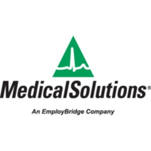 MedicalSolutions logo