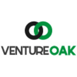 VentureOak logo