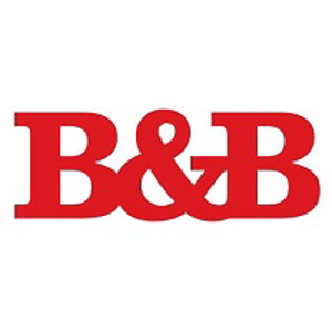 B&amp;B studio logo