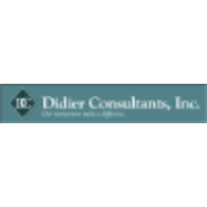 Didier Consultants, Inc. logo