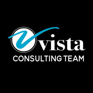 Vista Consulting Team logo
