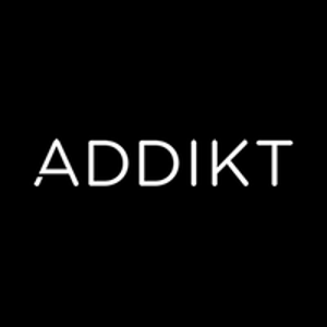 Addikt logo