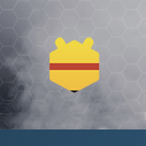Beesunbear logo