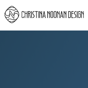 Christina Noonan Design logo