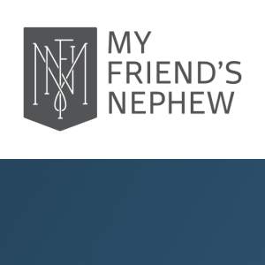 My Friend's Nephew logo