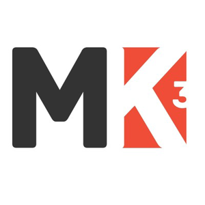 MK3 Creative logo