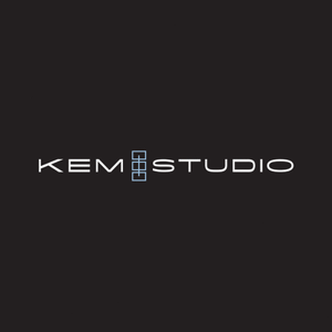 KEM STUDIO logo