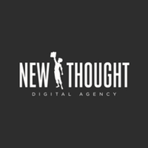 New Thought Digital Agency logo