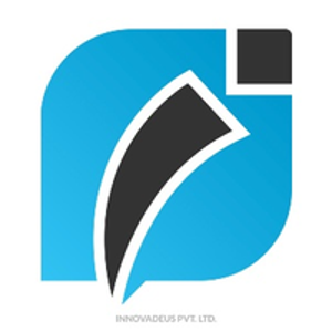 Innovadeus logo