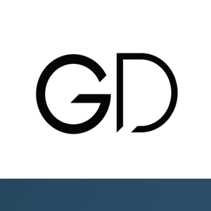 Gaca Design logo