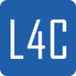 Leads4contact logo