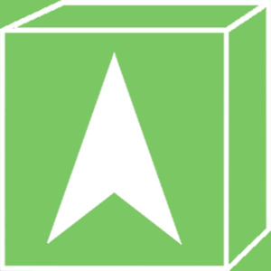 Arrow Box Company logo