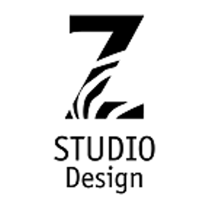 Z Studio logo