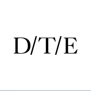 DTE / Dream The End logo
