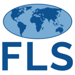 FLS, Inc. dba Foreign Language Services logo