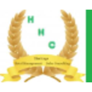 Heritage Hotel Management &amp; Consulting logo