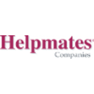 Helpmates Staffing Services logo