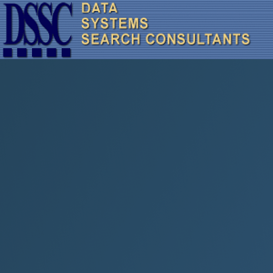 Data Systems Search Consultant logo