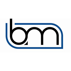 Bennett Mason logo