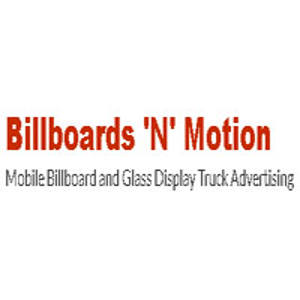 Billboards In Motion logo