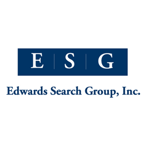 Edwards Search Group logo