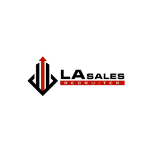 LA Sales Recruiter logo